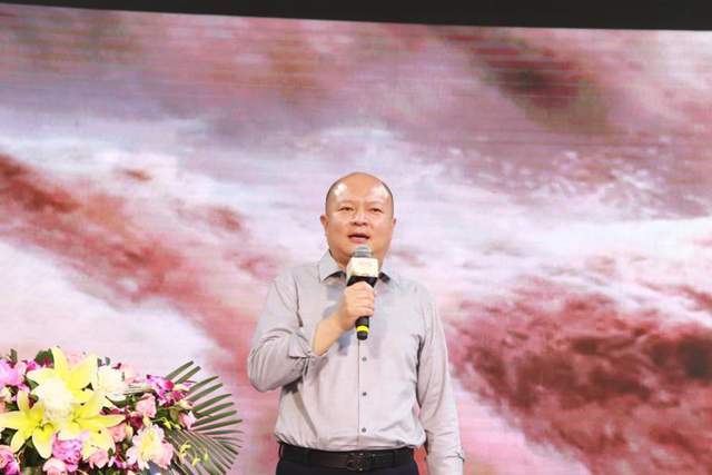 人工智能赋能文旅 韩城西安专场推介会展示科技融合新篇章