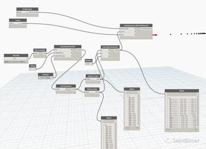 人工智能与Python语言在BIM软件高效建模中的应用尝试与软件开发