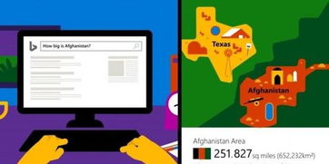 微软必应借力人工智能革新搜索，挑战谷歌霸主地位